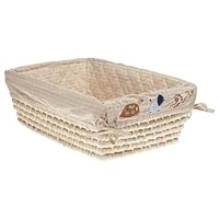 Zanzibar - Basket Liner