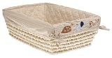 Kidsline Zanzibar Basket Liner
