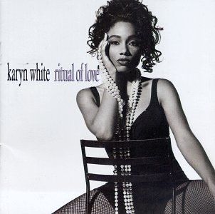 Karyn White - Way I Feel About You Lyrics - Zortam Music
