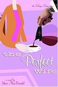 The Perfect Wife (The Salinger Sisters #3)