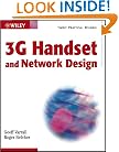 3G Handset and Network Design