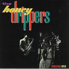 The Honeydrippers, Vol. 1