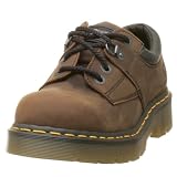 Dr. Martens Mens Industrial Service Non-Steel Oxford