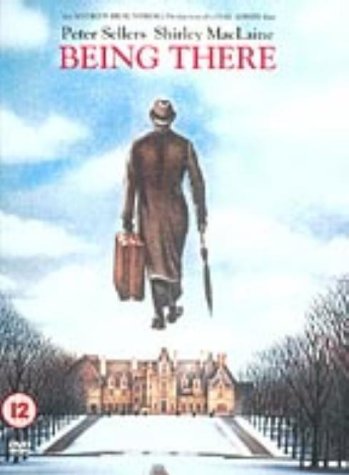 CD-Charts  DVD : Being There [1979]