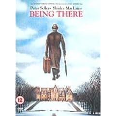 Being There [DVD] [1979]