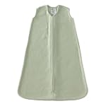 Halo Innovations Sleepsack Wearable Blanket Micro Fleece, Sage, Large
