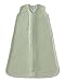 HALO SleepSack Micro-Fleece Wearable Blanket, Sage, Large image 2