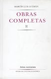 Obras completas, II (Literatura) (Spanish Edition)