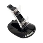 Duo station d'accueil / socle de rech...