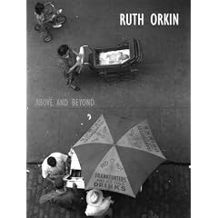 Ruth Orkin