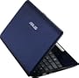 ASUS Eee 10.1" Netbook Computer - Midnight Blue (1005PEB)