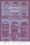 A Saloonkeeper's Daughter (The Longfellow Series of American Languages and Literatures)