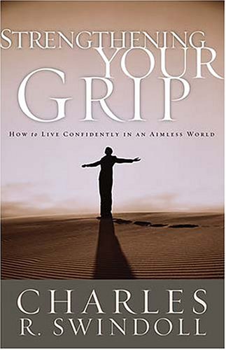 Strengthening Your Grip under ( S ) in The Books Store