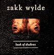 Book of Shadows