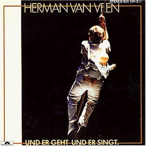 Herman Van Veen - Hand In Hand Lyrics - Zortam Music