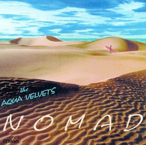 CD-Charts  Music : Nomad