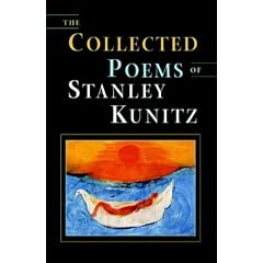 The Collected Poems of Stanley Kunitz