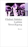 Nabokov, Vladimir - Lushins Verteidigung bestellen