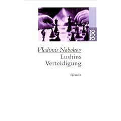 Lushins Verteidigung