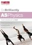 As Physics (Do Brilliantly at)