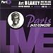 Paris Jazz concert (live) 1961 [IMPORT]