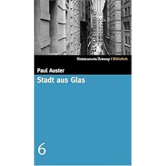 Stadt aus Glas. SZ-Bibliothek Band 6