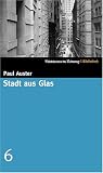 Stadt aus Glas. SZ-Bibliothek Band 6