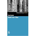 Stadt aus Glas. SZ-Bibliothek Band 6