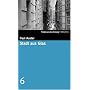 Stadt aus Glas. SZ-Bibliothek Band 6