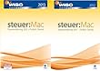 WISO steuer:Mac 2012 + 2013 Bundle (f�r die Steuerjahre 2011 und 2012) [Download]