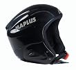 Maplus S2 Ski Helmet (Black)