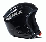 Maplus S2 Ski Helmet (Black)