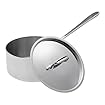 All-Clad Stainless 4-Quart Saucepan