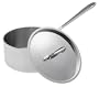 All-Clad Stainless 4-Quart Saucepan