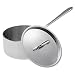 All-Clad Stainless 4-Quart Saucepan