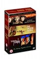 Anthony Minghella Triple: Cold Mountain / The Talented Mr Ripley / The English Patient [DVD] [1997]
