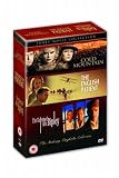 Cold Mountain / The Talented Mr Ripley / The English Patient [UK IMPORT] - Jude Law
