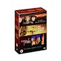 Anthony Minghella Triple: Cold Mountain / The Talented Mr Ripley / The English Patient [DVD] [1997]
