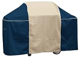 Char-Broil 65-Inch Blue Ridge Grill Cover
