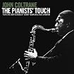 Pianists Touch