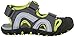 Kamik Sea Turtle Sandal (Toddler/Little Kid/Big Kid)