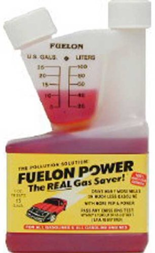 Fuelon Power Fuel