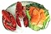 2, 1.25 lb. Lobsters and 2 lbs. Fresh Salmon Fillets