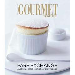Fare Exchange (Gourmet Traveller)