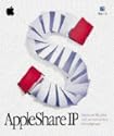 AppleShare IP 6.3 Mac (10-client)