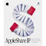 AppleShare IP 6.3 Mac (10-client)