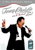 Tony Christie - Live at the V Festival - (2 Disc Collectors Edition - DVD + CD)