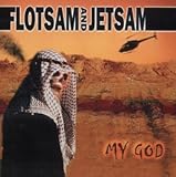 Music : My God