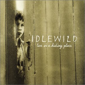 CD-Charts  Search : Live in a Hiding Place [CD 1]