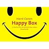Happy-Box: 77 Karten f�r ein gl�ckliches Leben
